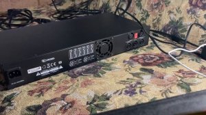 Усилитель Volta Live