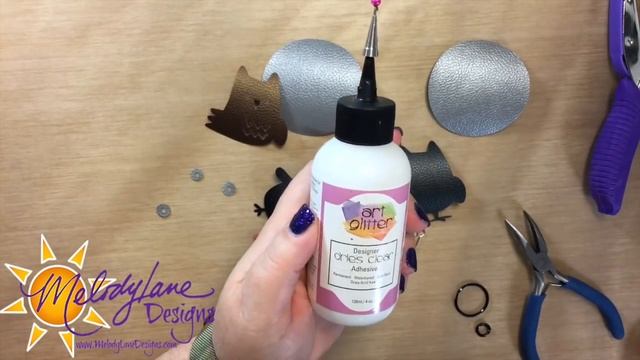 September 2016 Mystery Box reveal -Leather Owl key chain смотреть онлайн
