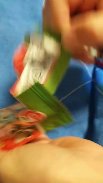 Mario начинает собирать коллекцию новой акции пятёрочки Каваи. смотреть онлайн