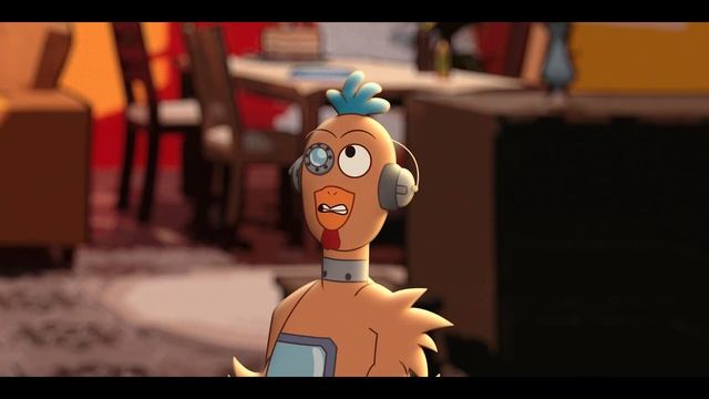 Kigalinha - Episódio 3: Nada de Picolé смотреть онлайн