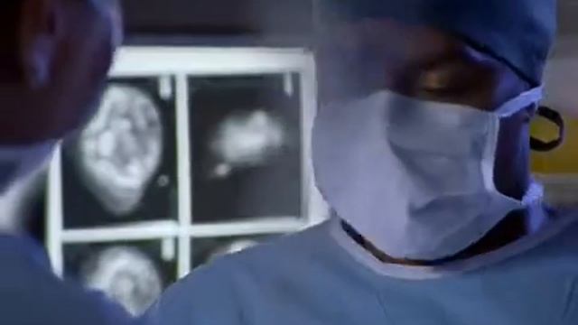 s01e03 - В операционной смотреть онлайн