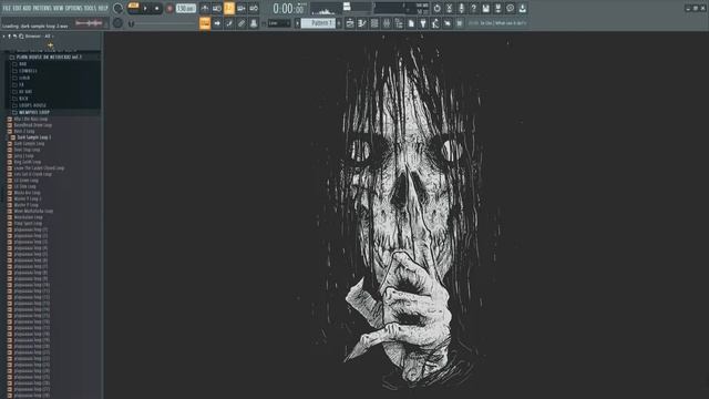 FREE DRUM KIT I PLAYA HOUSE DK NETHICKXZ vol.1 смотреть онлайн