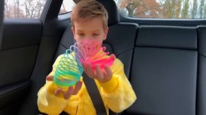 Прогулка по гаражу Марка - Обзор модельного ряда