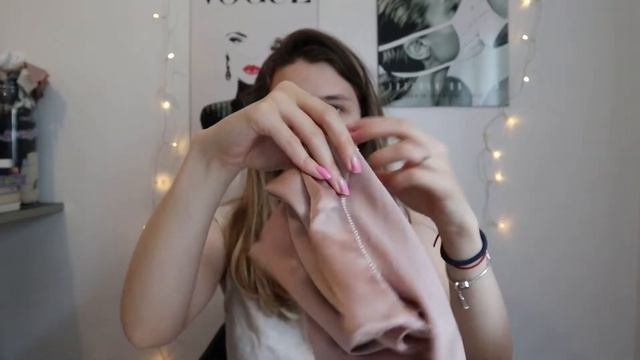 Mis Compras Preferidas De Amazon / Edición Costura