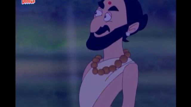 Chaar Mitra - Marathi Animation Story - 10 смотреть онлайн