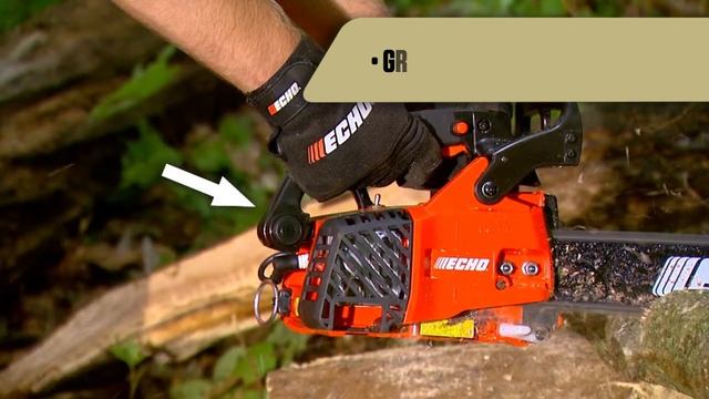 Motosierra CS-303T 💥 #ECHO смотреть онлайн