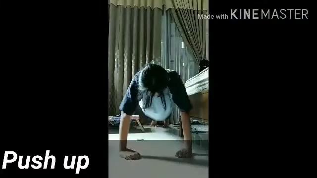 TUGAS PJOK смотреть онлайн