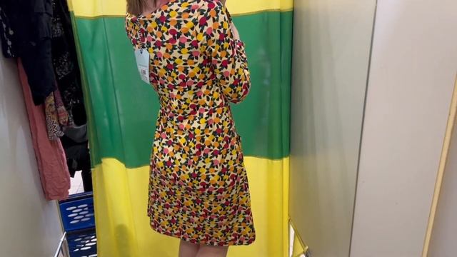 НЕВЕРОЯТНЫЕ НАХОДКИ В СЕКОНД ХЕНД 🔥 смотреть онлайн