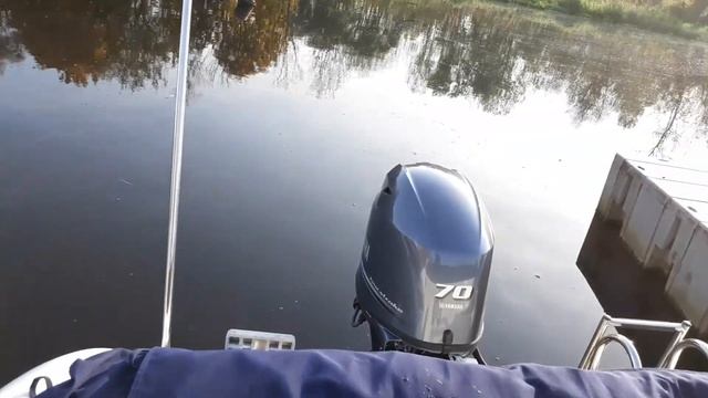 New 2019 Yamaha F70 brand new смотреть онлайн