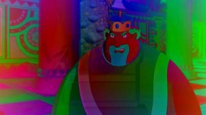 Chego Melesh Balbes Effects (Sponsored By Preview 2 Effects)
