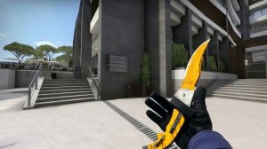 CS:GO | Все виды Фальшион ножа/Falchion Knifes