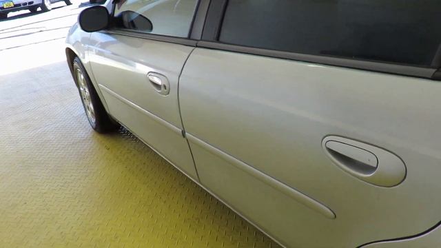 2005 Dodge Neon SXT - 30 MPGs - Cash or Finance 303-997-4126 смотреть онлайн