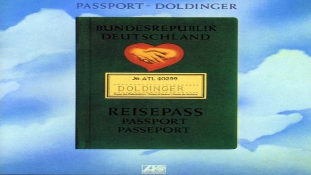 PASSPORT Passport Doldinger 01 Uranus смотреть онлайн
