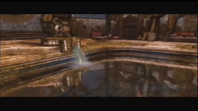 Uncharted 3: Drake's Deception Walkthrough Chapter 21 Part 2 "The Atlantis of the Sands" смотреть онлайн