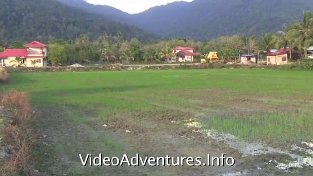 Frangipani Langkawi Resort And Spa, Malaysia -- An Eco Hotel On The Beach