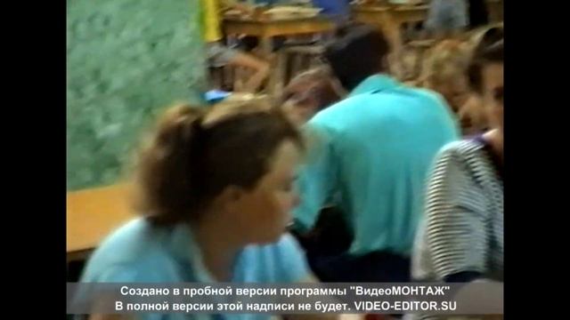 Синева. Слава Водорезов прислал. смотреть онлайн