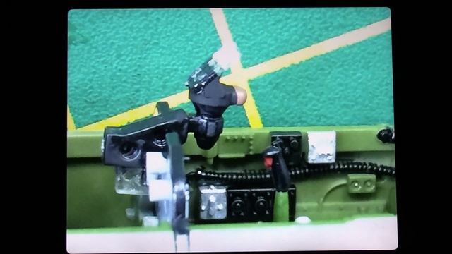 Building the brilliant Tamiya P-47D Thunderbolt 'Razorback' смотреть онлайн