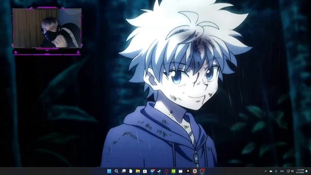 Lamzu Atlantis OG V2, реальность превзошла ожидания... смотреть онлайн