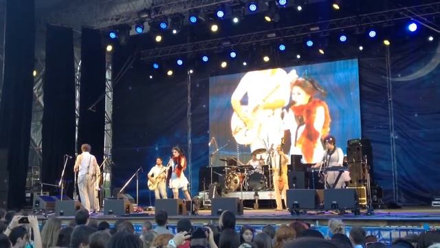 Серебряная свадьба - Декаданс смотреть онлайн