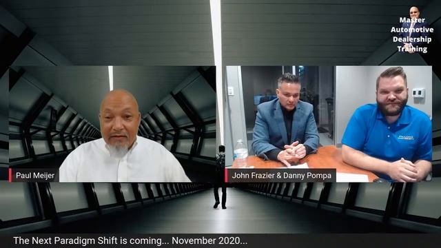 IT'S NOT GOING TO FIX ITSELF! смотреть онлайн