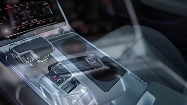 Audi A6 2020. (Overview) смотреть онлайн