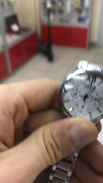 Casio sheen смотреть онлайн