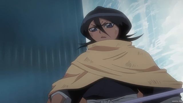 Rukia Vs Aaroniero Full Fight English Dub (1080p) | Bleach