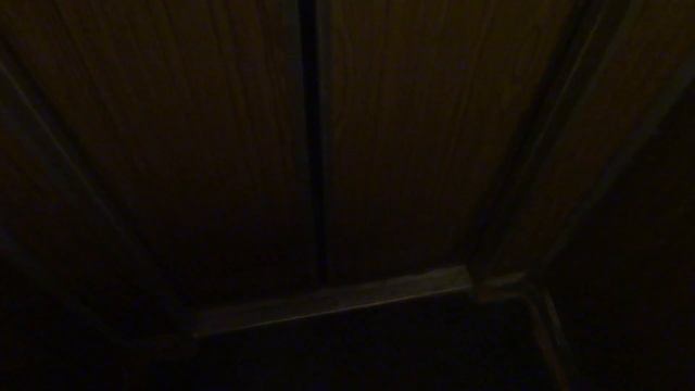 Пассажирский лифт (г. Серпухов), V=0,71 м-с, г-п 320 кг (79) смотреть онлайн