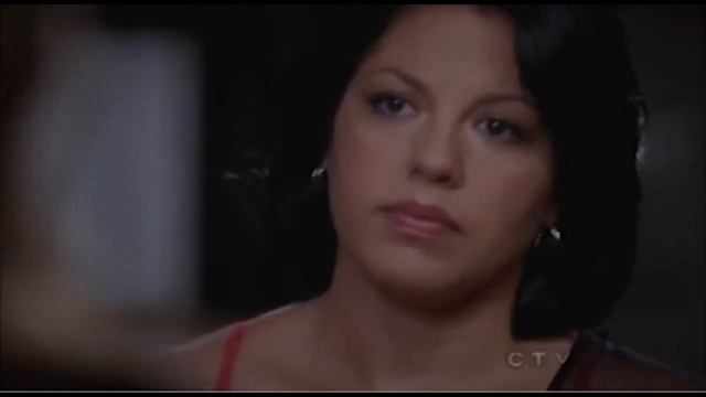 Grey's Anatomy // Callie & Arizona // Breathing Space смотреть онлайн