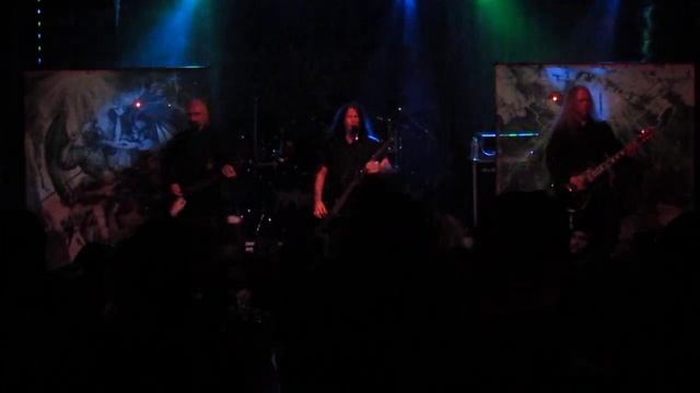 IMMOLATION: Immolation (Feb. 26, 2022: Austin, Texas) смотреть онлайн