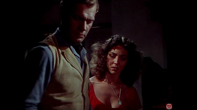 🔆WESTERN🔆- Duelo al Sol - (1946) - Gregory Peck - Película en Castellano смотреть онлайн