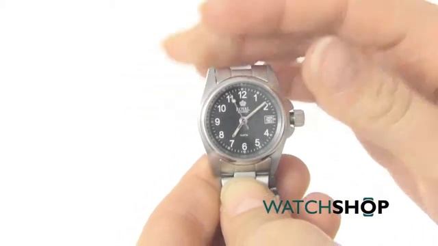 Royal London Ladies' Watch (20008-04) смотреть онлайн