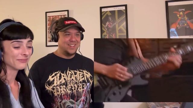 Metallica Greatest Concert Ever? Enter Sandman Live For 1.6 Million Fan Moscow Russia 1991 Reaction