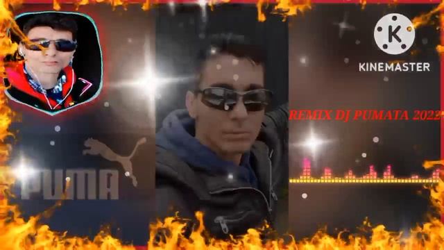 СЕПЕДИ МИ - ANAM ANAM #remix Dj PUMATA 2022 смотреть онлайн