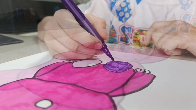 Рисуем смотреть онлайн