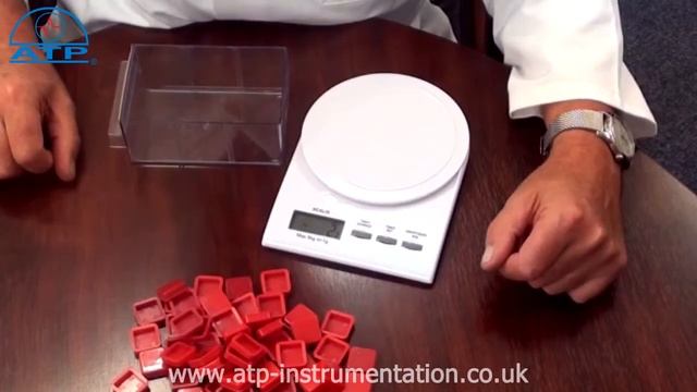 Economy Weighing Scales | ATP Instrumentation смотреть онлайн