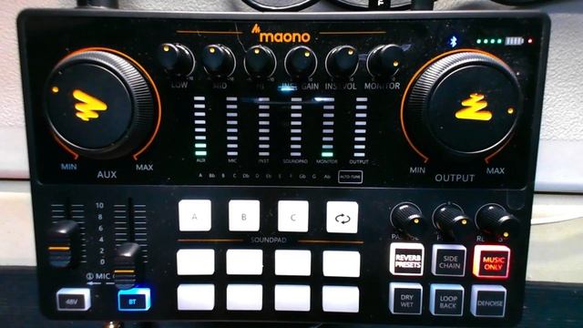 Ok...These Soundcard Style Interfaces Have Run Their Course - Maono Maonocaster e2 (AME2) смотреть онлайн