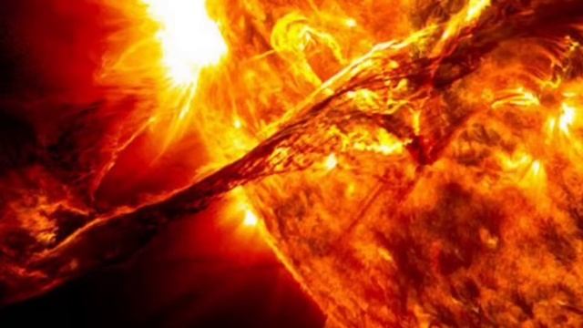 1000+ Earth Facts The Sun смотреть онлайн