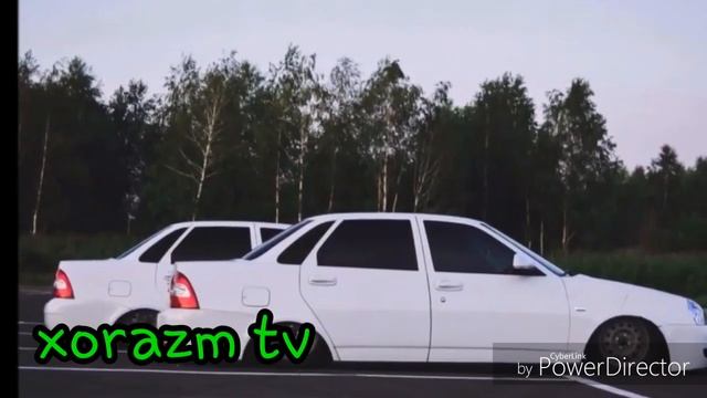 Лада приора смотреть онлайн