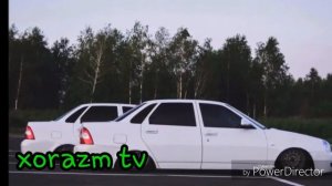 Лада приора