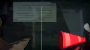 Побег от шуми-куми add round 31