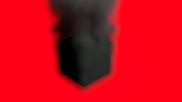 Dym z programu Blender смотреть онлайн