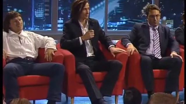 Янис Юкша на ТВ Столица "Цена спортивных достижений"-3 смотреть онлайн