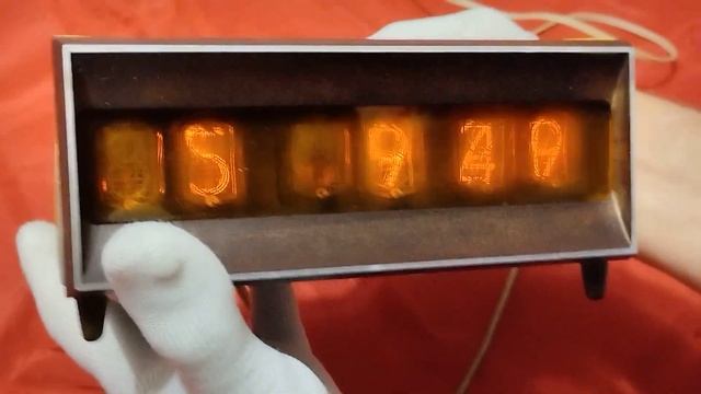Часы Электронные . смотреть онлайн