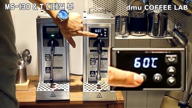 WPM MS-130 vs MS-130T 비교 리뷰 смотреть онлайн