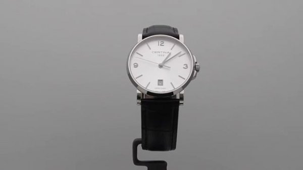 Certina C017.410.16.037.00