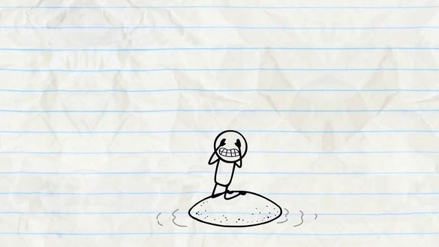 Pencilmation 1 сезон 1 серия