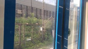 Филёвская линия - От Александровского сада до Кунцевской (2024)