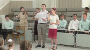 Христианское пение