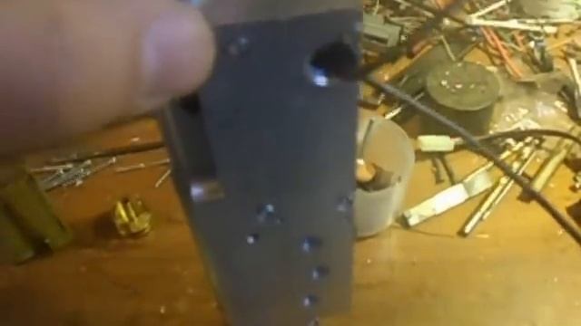 Гирбокс MG42 смотреть онлайн